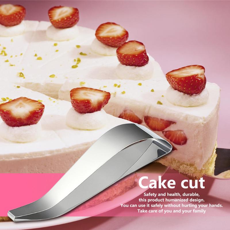 CakeSlice™ Even Slices Guarantee