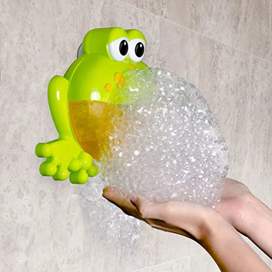 BubbleBliss™ Magical Bathing Bubbles