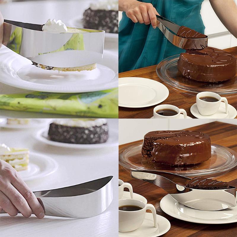 CakeSlice™ Even Slices Guarantee