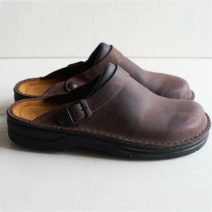 Hazra™ Lightweight Walk Anywhere