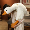 GooseHug™ Soft Cuddly Comfort