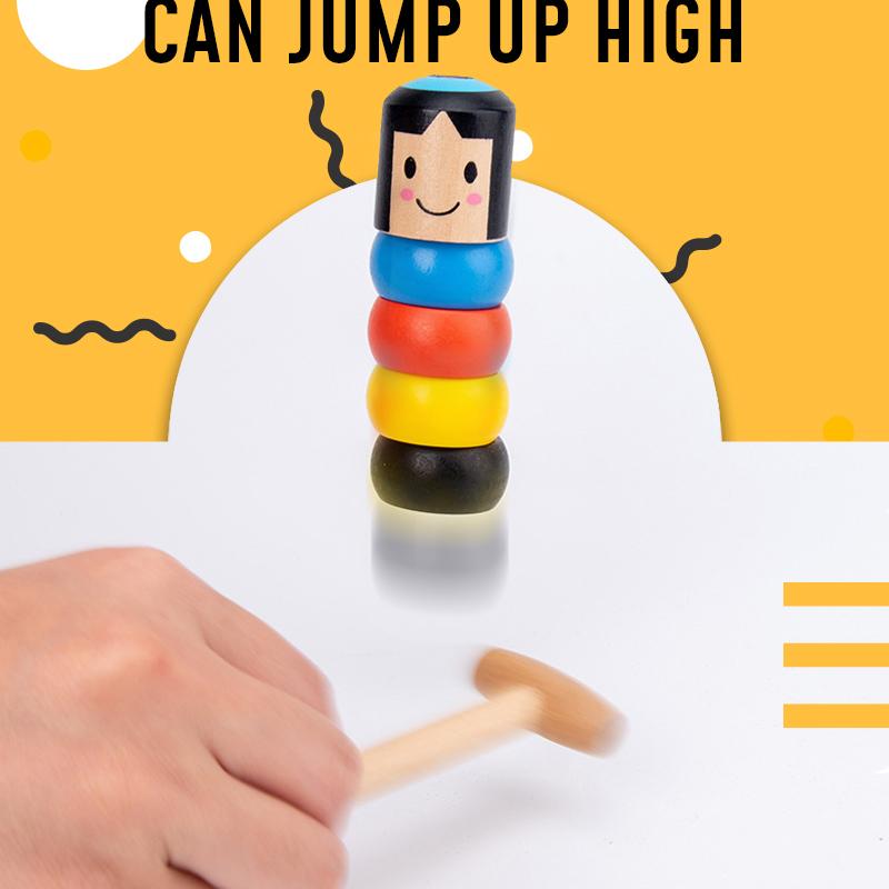 StrongBro™ Endless Play Fun
