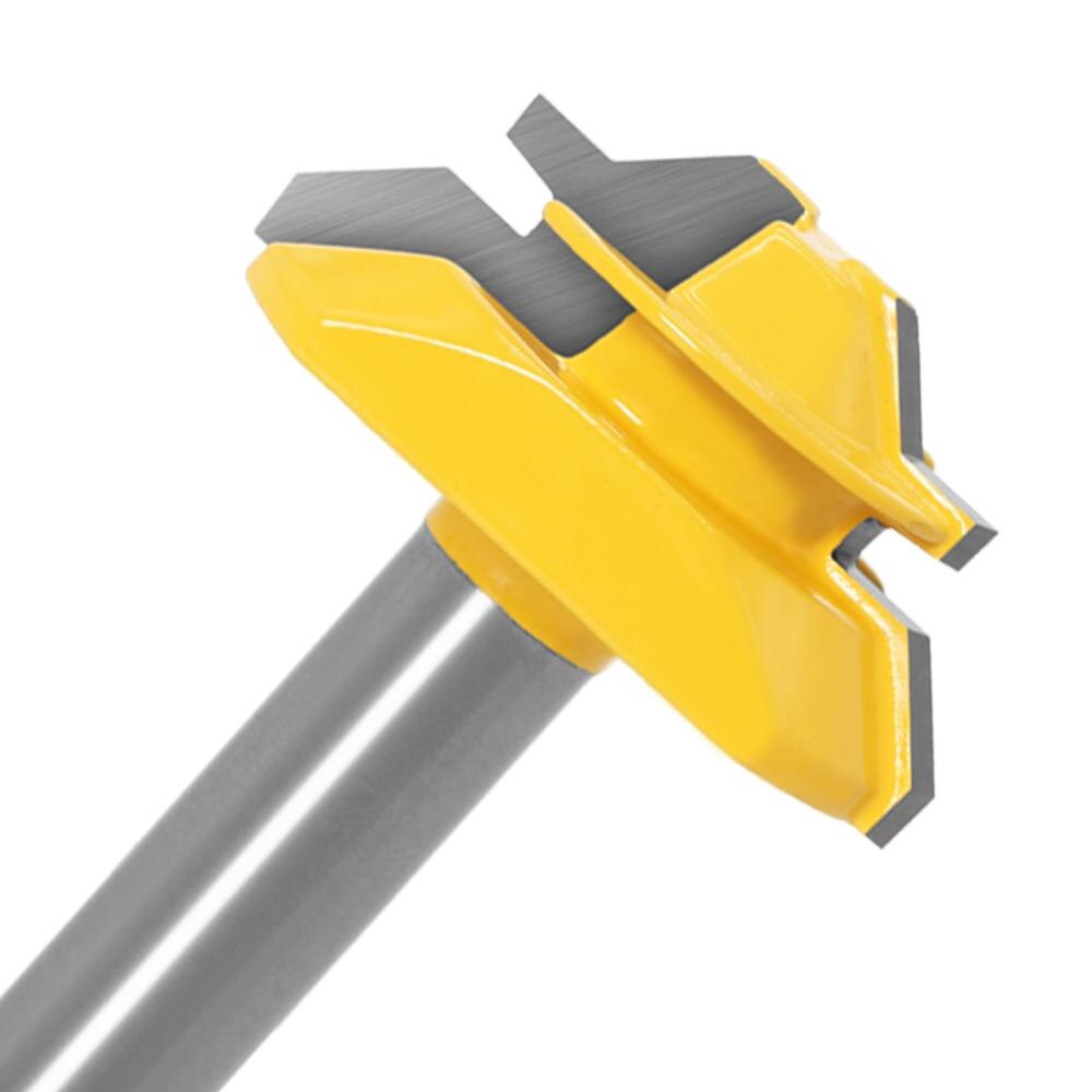 JointCraft™ Accurate Wood Connections