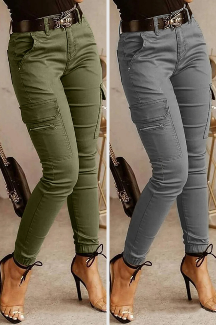 Modern Cargo Women's Pants