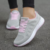 OrthoStride™ – Women's Orthopedic Casual Shoes for Wide Feet