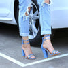 Anica™ Walkable Style Power