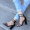 Anica™ Walkable Style Power