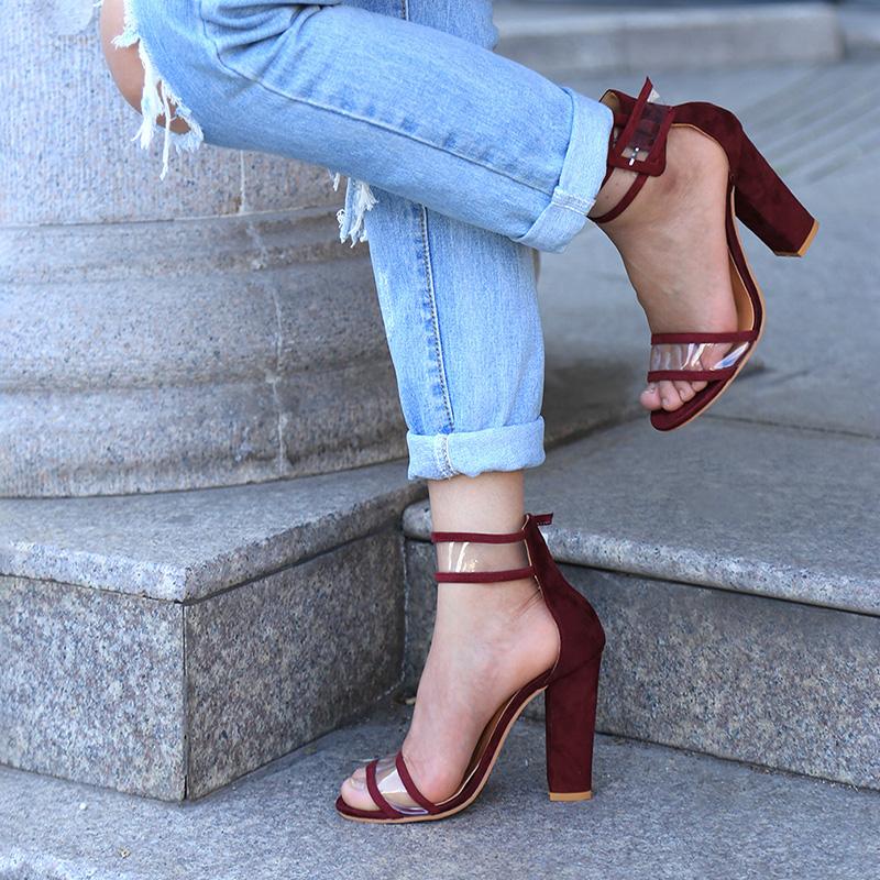 Anica™ Walkable Style Power
