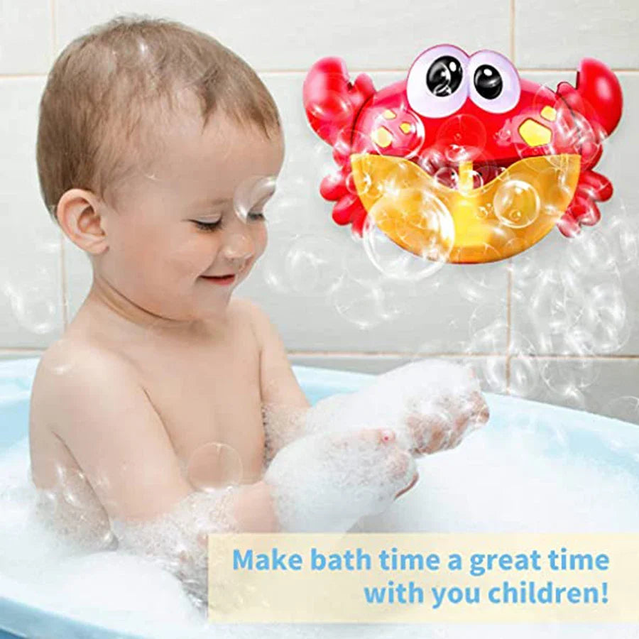 BubbleBliss™ Magical Bathing Bubbles