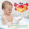 BubbleBliss™ Magical Bathing Bubbles