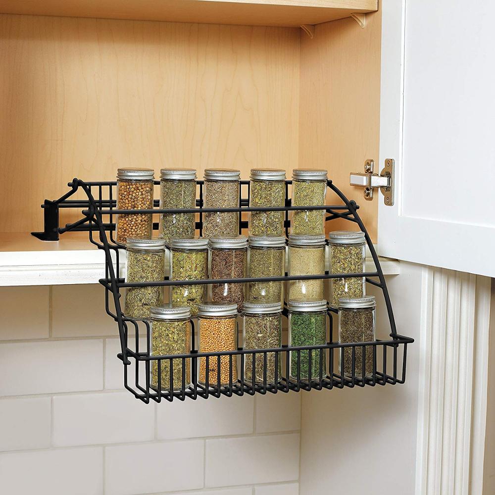 SpaceSaver™ Maximize Kitchen Space