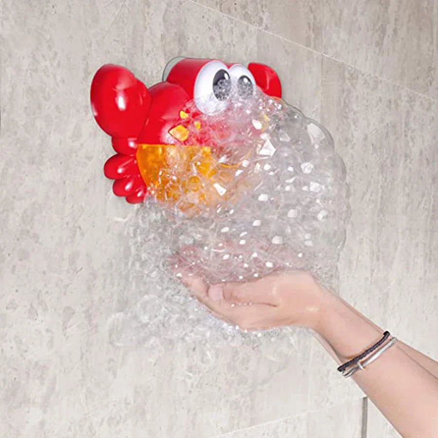 BubbleBliss™ Magical Bathing Bubbles