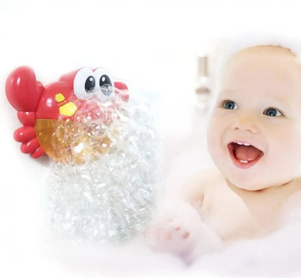 BubbleBliss™ Magical Bathing Bubbles