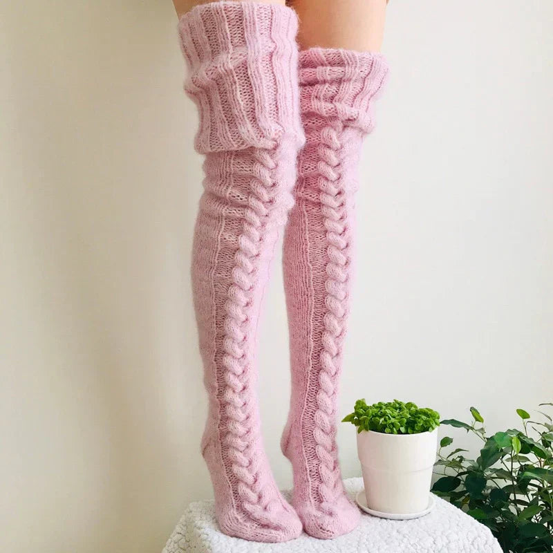 Saleena™ Warmth You Deserve