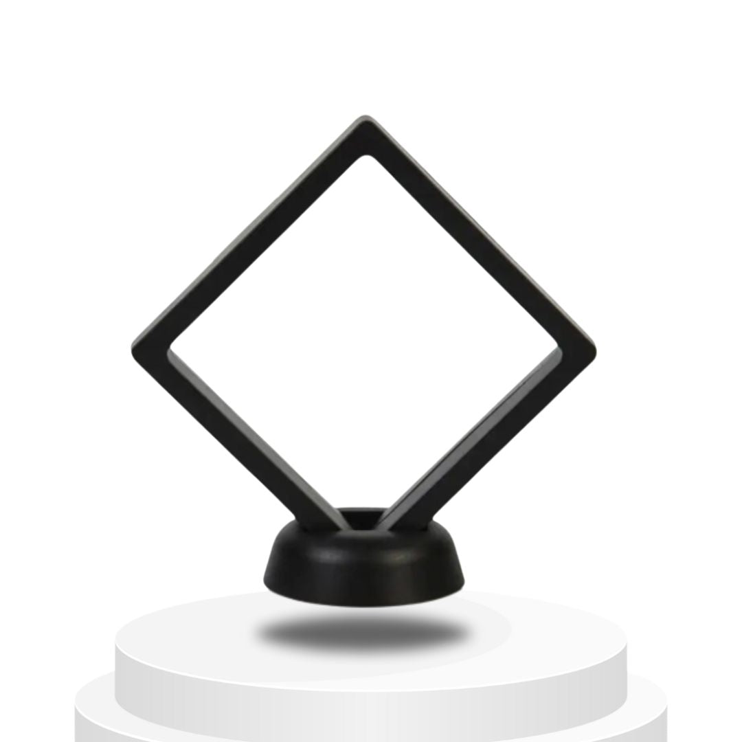 AirFrame™ Minimalist Display Magic