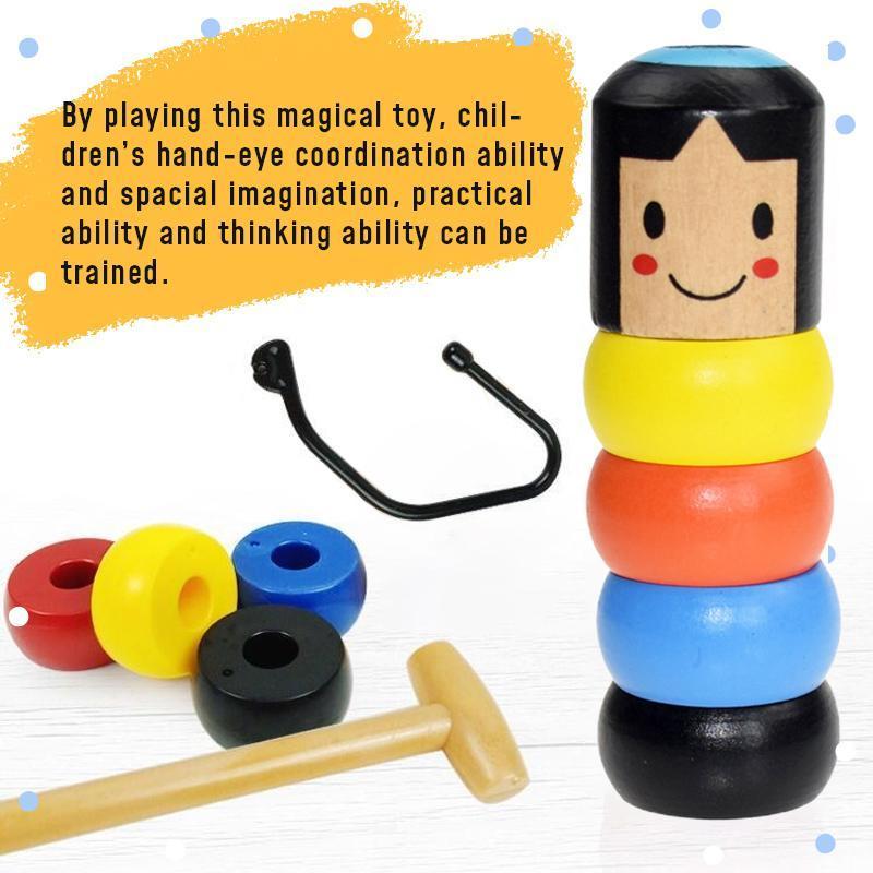 StrongBro™ Endless Play Fun