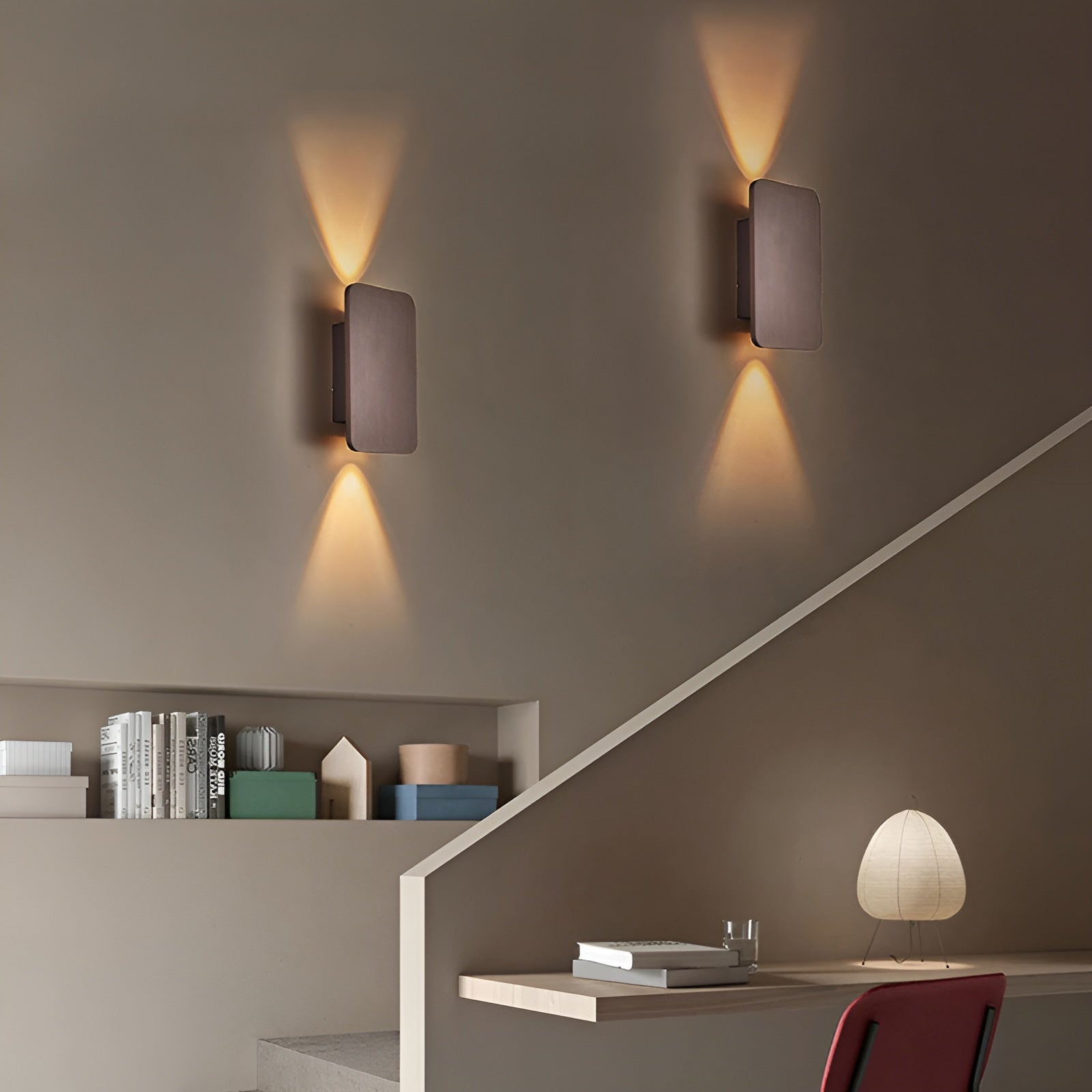 LightEdge™ Surround Light Comfort