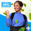 PainRelief™ Posture Alignment Restoration