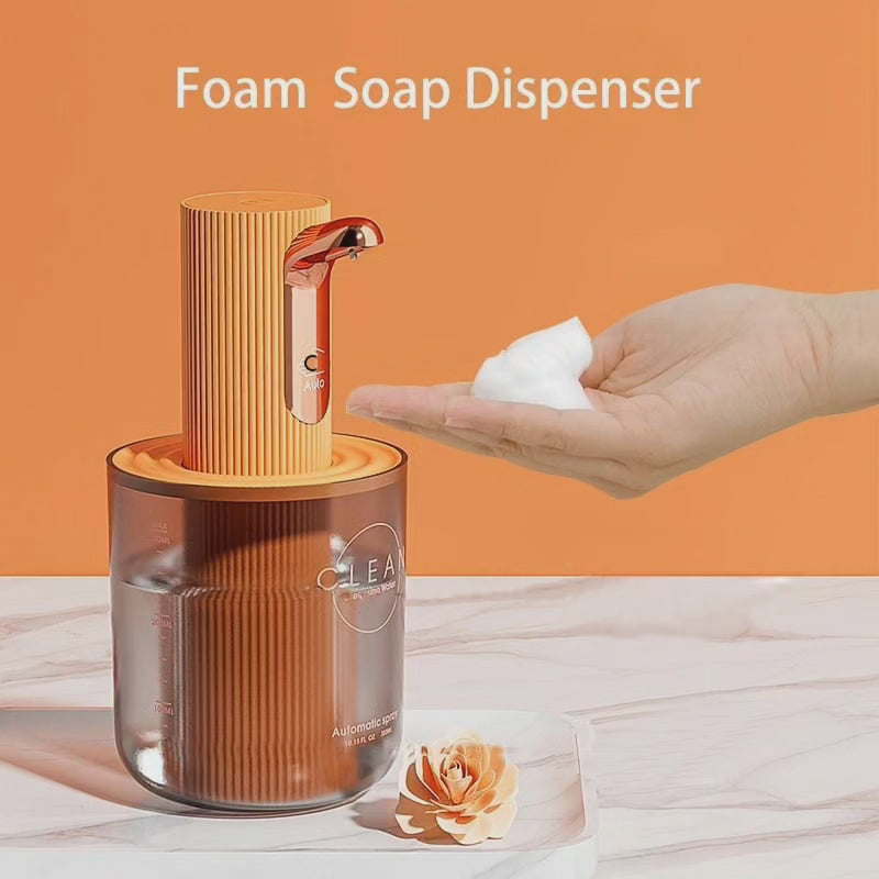 SoapMate™ Smart Sanitation Upgrade