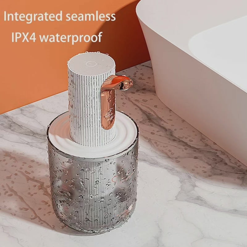 SoapMate™ Smart Sanitation Upgrade