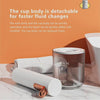 SoapMate™ Smart Sanitation Upgrade