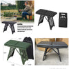 SnapSeat™ Anywhere Anytime Seating