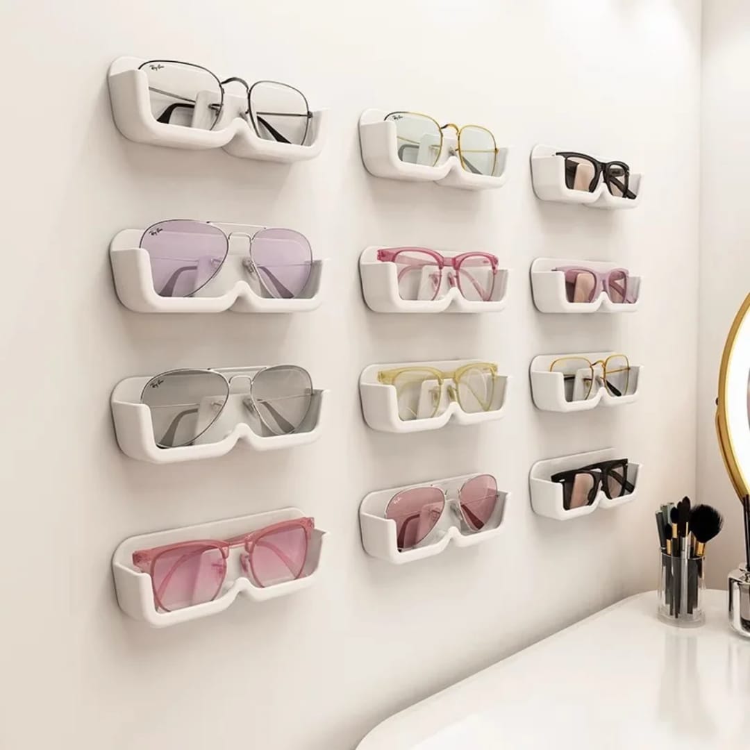 1+1 Free | SunShelf™ Convenient Sunglass Holder