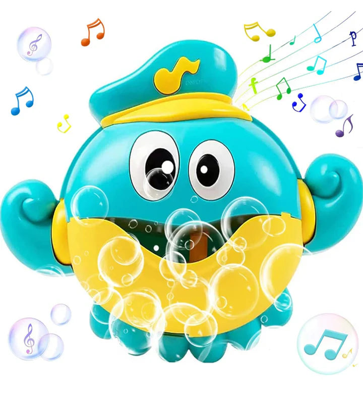 BubbleBliss™ Magical Bathing Bubbles
