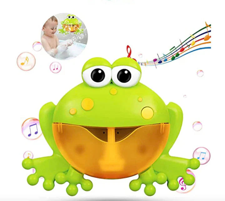 BubbleBliss™ Magical Bathing Bubbles