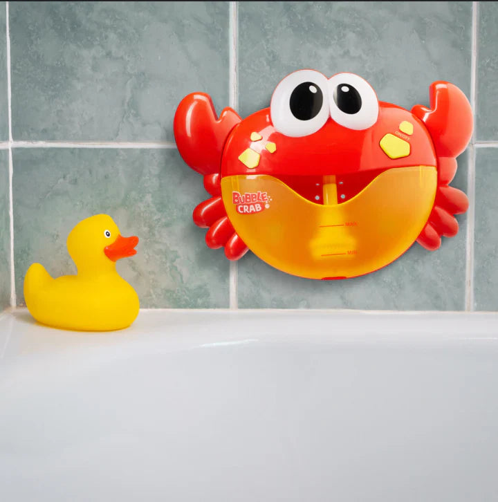BubbleBliss™ Magical Bathing Bubbles