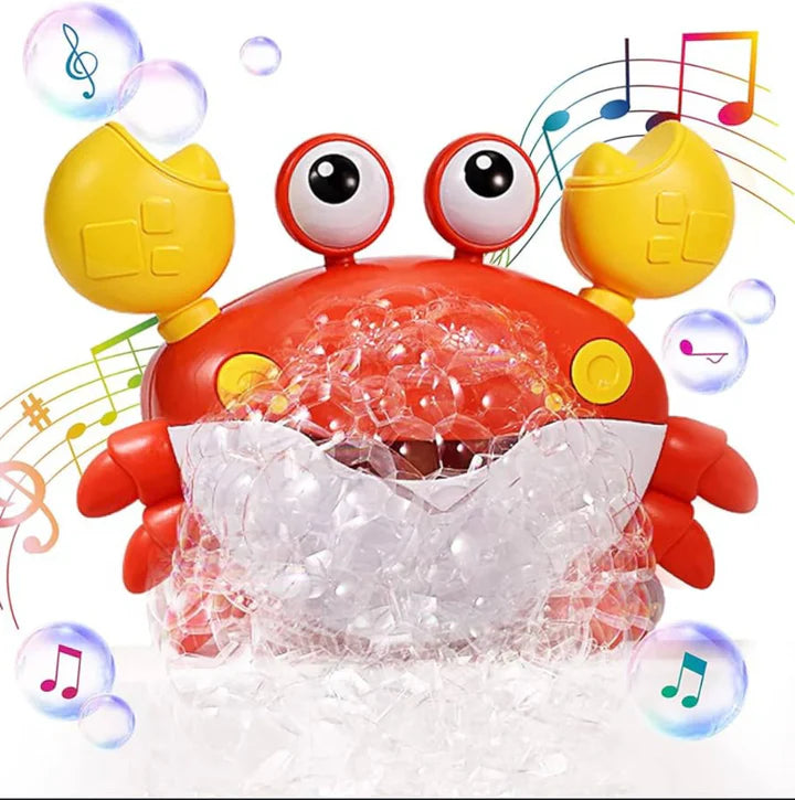 BubbleBliss™ Magical Bathing Bubbles