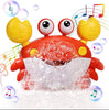 BubbleBliss™ Magical Bathing Bubbles