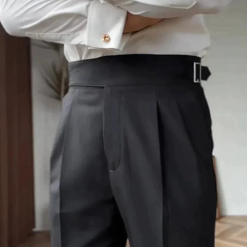 Clarke™ Instant Style Upgrade