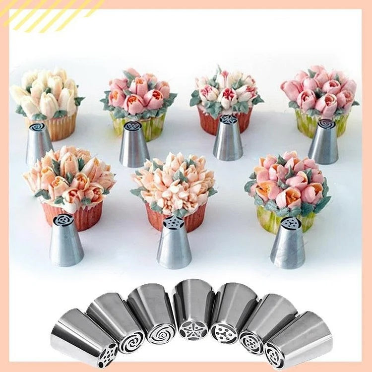 BakeArtist™ Cake Designs Made Easy