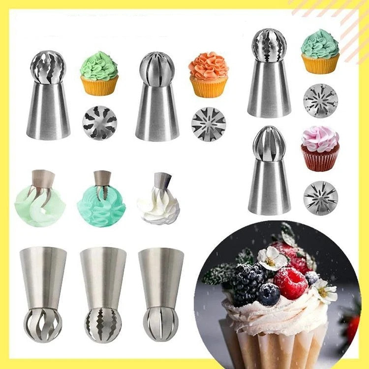 BakeArtist™ Cake Designs Made Easy
