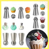 BakeArtist™ Cake Designs Made Easy