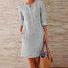 Ottilie | Stylish Versatile Women's Midi Dress