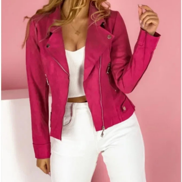 Jacket | classic style and colorful selection