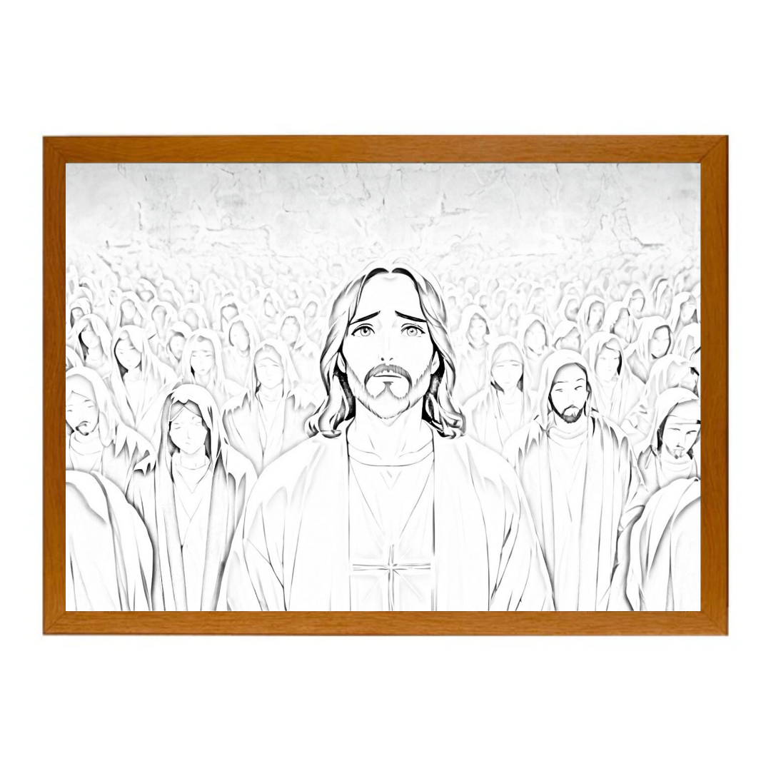 GlowCanvas™ Immersive Wall Illumination