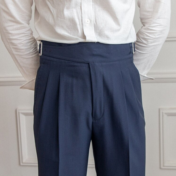Clarke™ Instant Style Upgrade