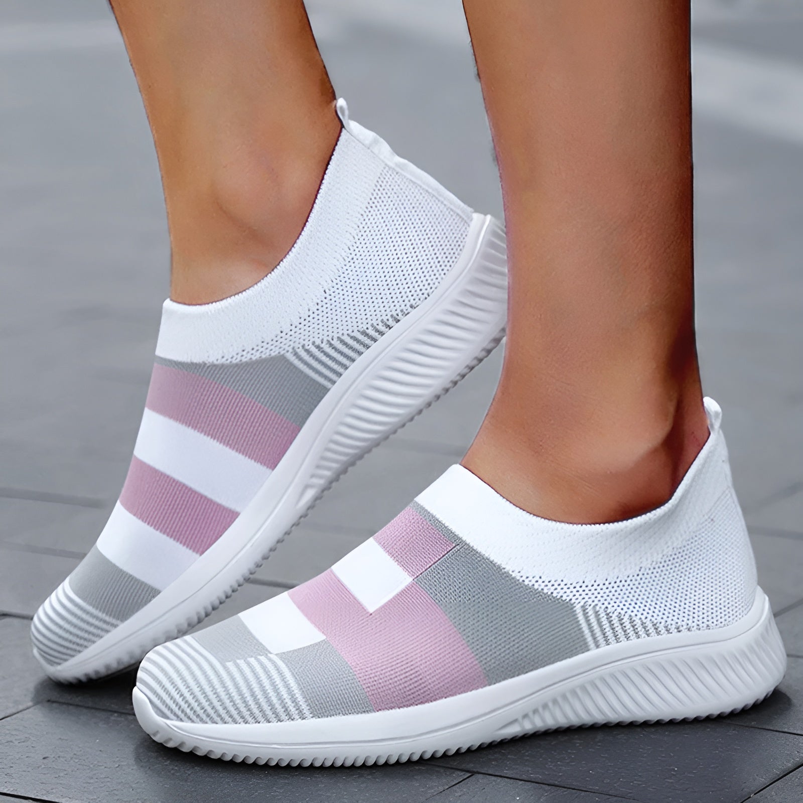 Orthopedic shoes for women – Comfortable women's shoes