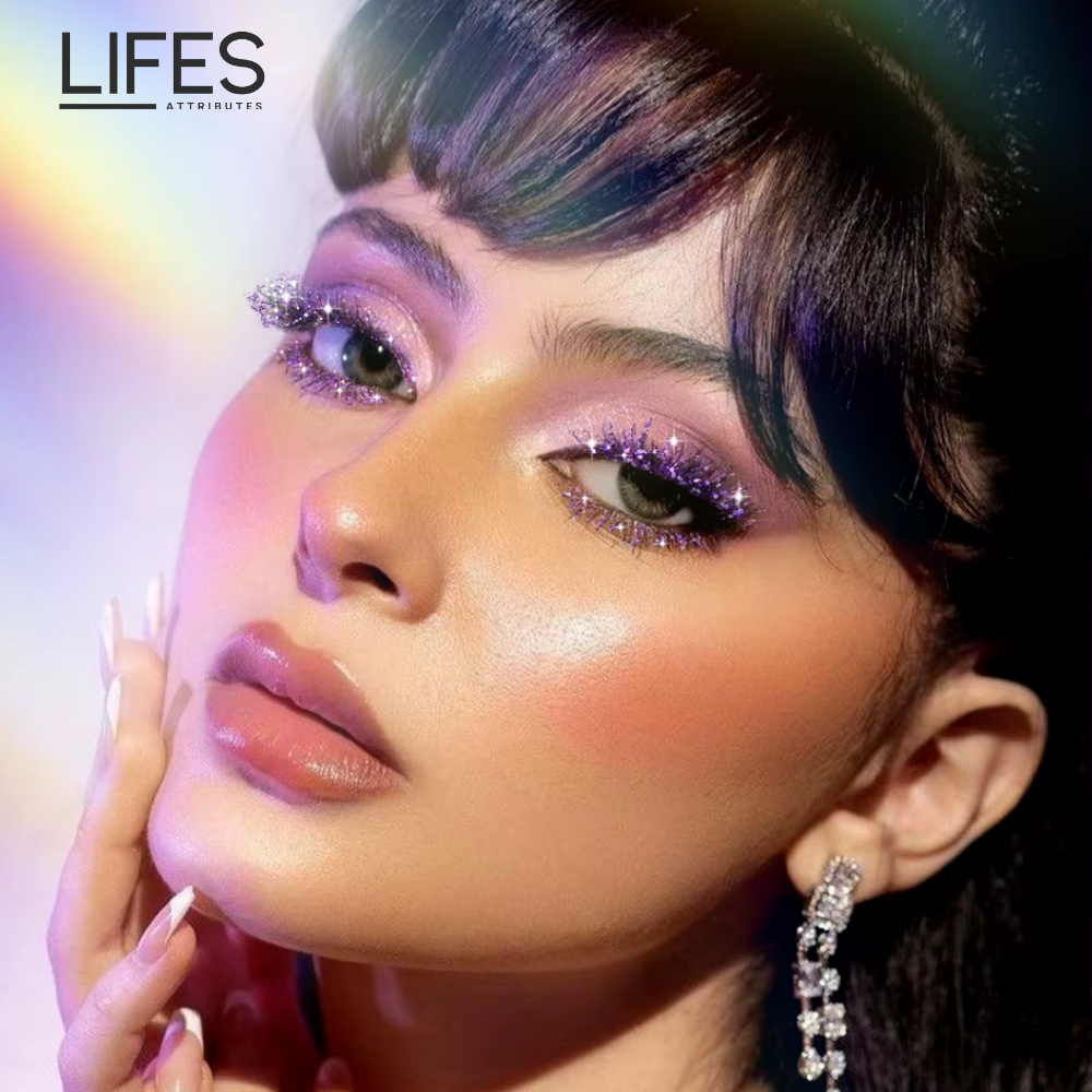 FunkelLash™ Waterproof Glitter Mascara