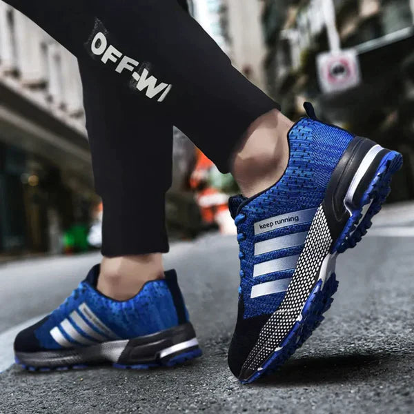 Sam™  Stride Orthopedic Shoes
