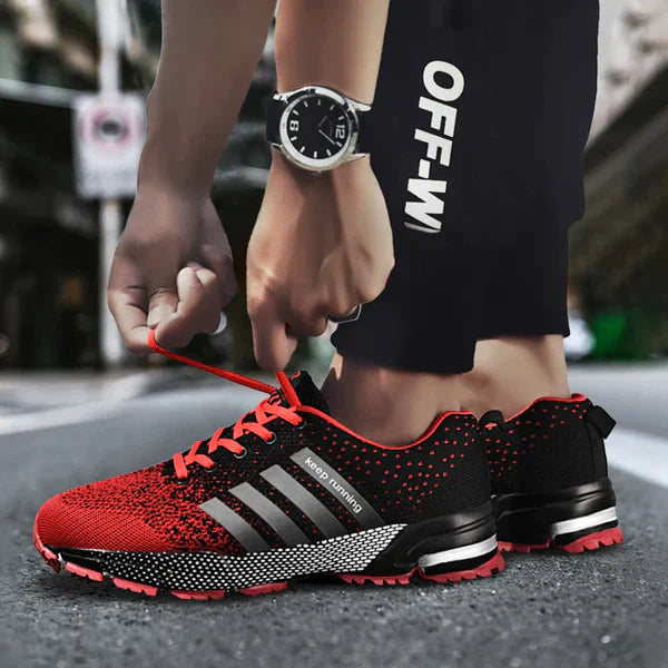 Sam™  Stride Orthopedic Shoes