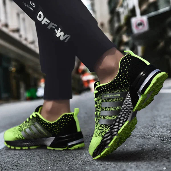 Sam™  Stride Orthopedic Shoes