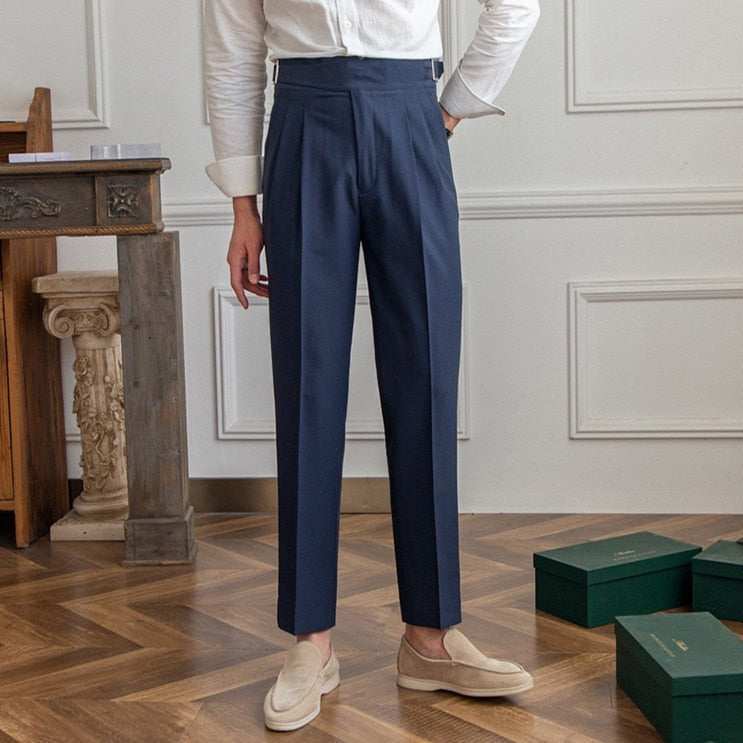 Clarke™ Instant Style Upgrade