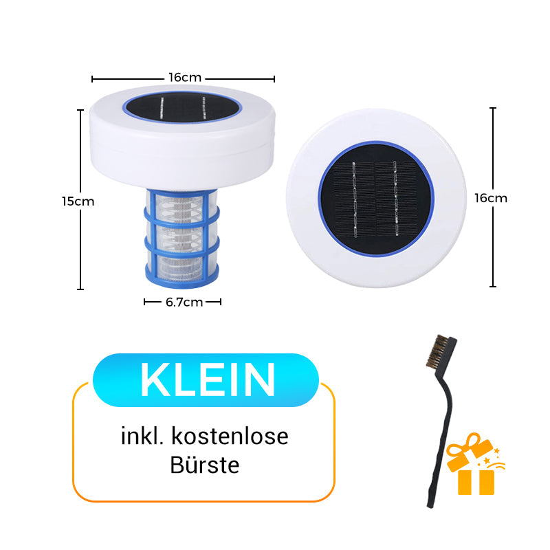 IonWave™ Naturally Pure Pool