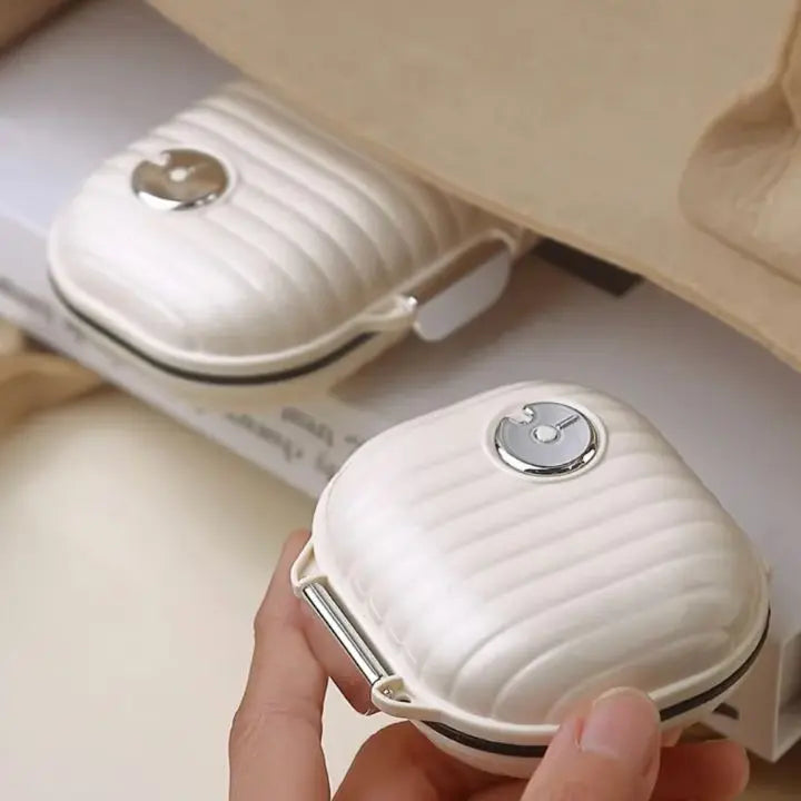 MediMate™ Pocket Pills Keeper