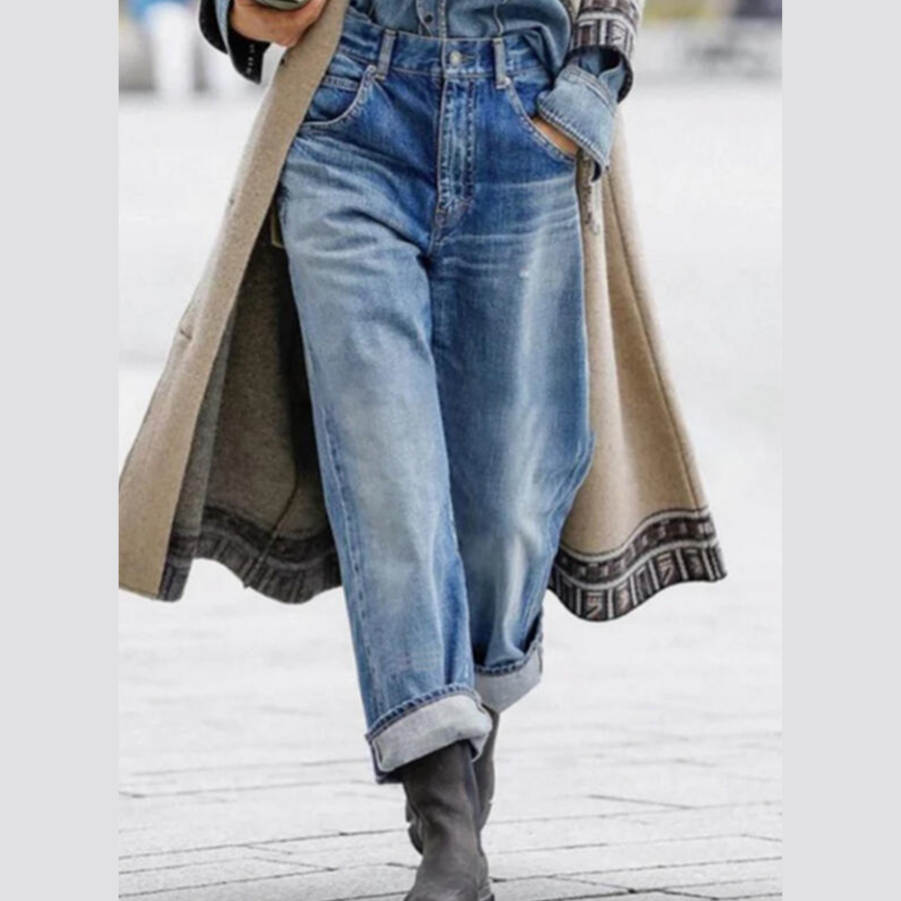 Bianca | Elegant Statement Women's Pants