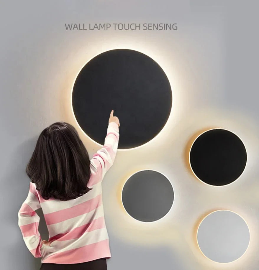 WallBeam™ Power-Saving Wall Brightness